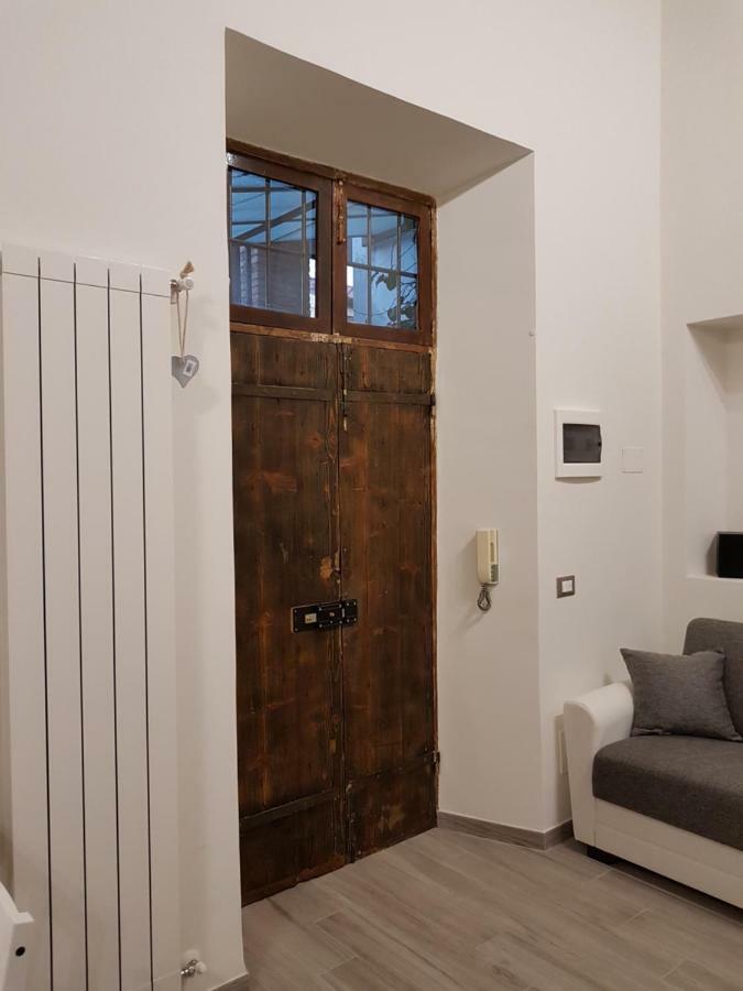 غروتافراتا Casa Vacanza Furlani المظهر الخارجي الصورة