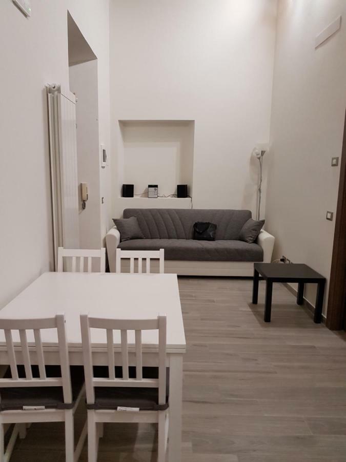 غروتافراتا Casa Vacanza Furlani المظهر الخارجي الصورة