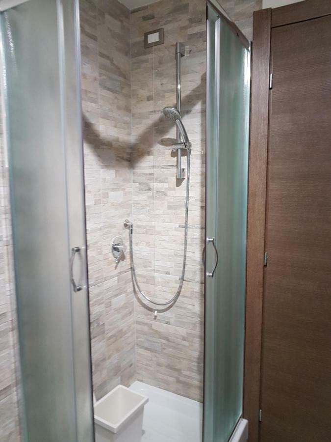 غروتافراتا Casa Vacanza Furlani المظهر الخارجي الصورة