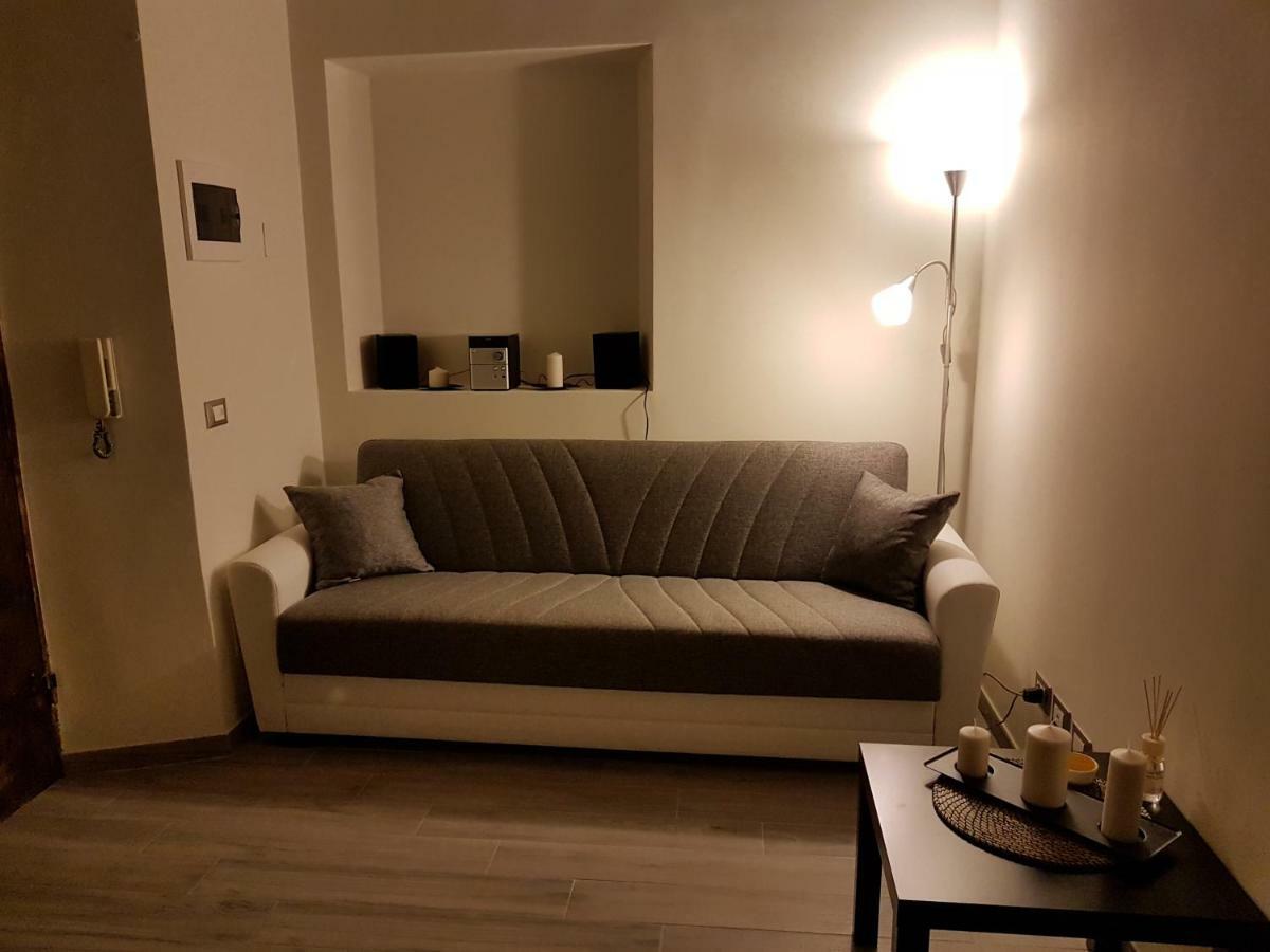 غروتافراتا Casa Vacanza Furlani المظهر الخارجي الصورة