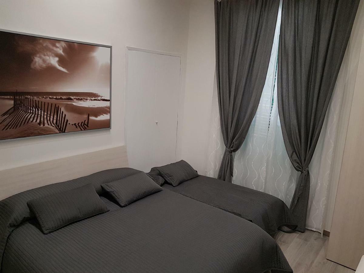 غروتافراتا Casa Vacanza Furlani المظهر الخارجي الصورة