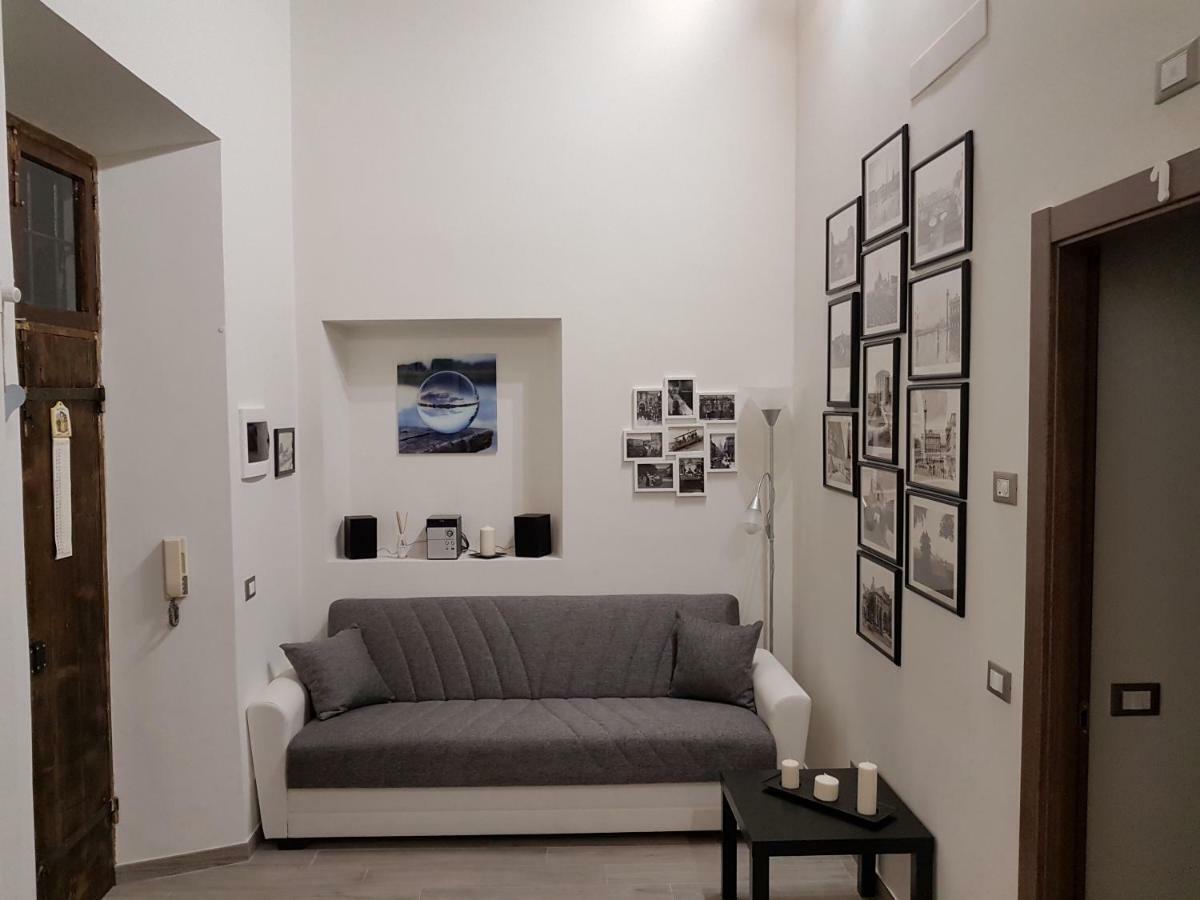 غروتافراتا Casa Vacanza Furlani المظهر الخارجي الصورة