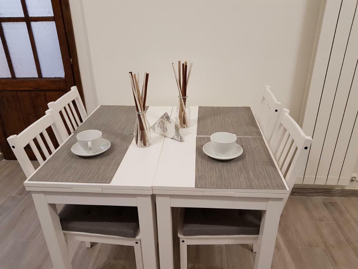 غروتافراتا Casa Vacanza Furlani المظهر الخارجي الصورة