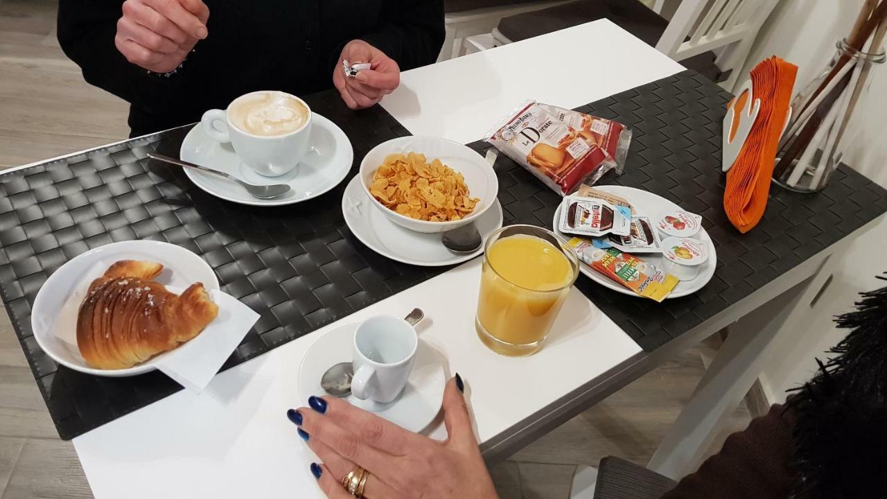 غروتافراتا Casa Vacanza Furlani المظهر الخارجي الصورة