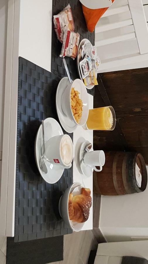 غروتافراتا Casa Vacanza Furlani المظهر الخارجي الصورة