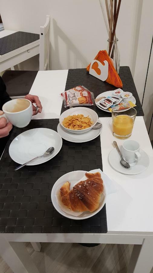 غروتافراتا Casa Vacanza Furlani المظهر الخارجي الصورة